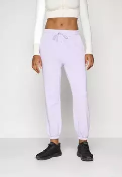 Спортивные штаны WEEKEND BAGGY JOGGER Fabletics, сиреневый