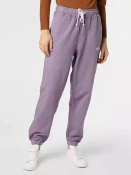 Спортивные штаны велам Ellesse, сиреневый