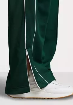 Спортивные штаны WIMBLEDON TRACK PANT Ralph Lauren, зеленый