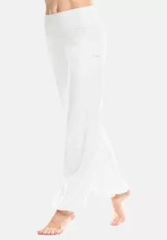 Спортивные штаны Winshape, слоновая кость