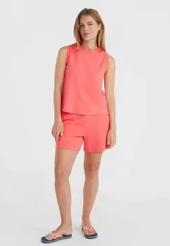 Спортивные штаны Wow Joggers O'Neill, розовый