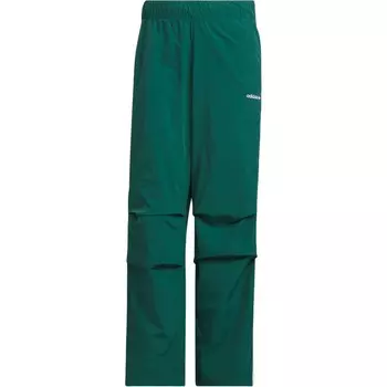 Спортивные штаны X Disney HDL зеленые Adidas Originals, зеленый