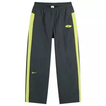 Спортивные штаны X patta Nike, мультиколор