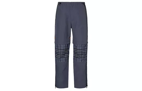 Спортивные штаны Xlarge X Knit мужские черные Lining, черный