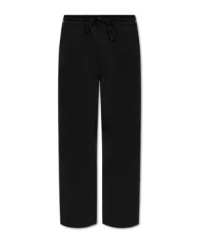 Спортивные штаны Y-3, черный