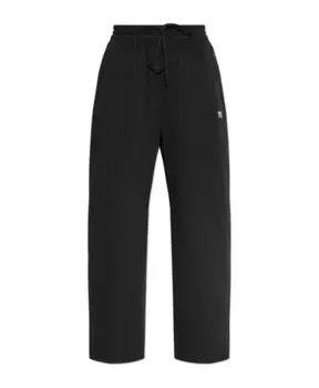 Спортивные штаны Y-3, черный