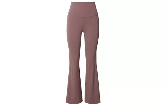 Спортивные штаны Zenvy женские Smoked Powder Nike