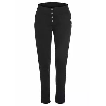 Спортивные штаны женские BENCH, черный