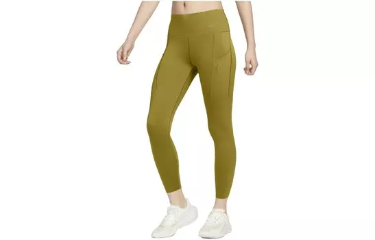 Спортивные штаны женские Moss Nike