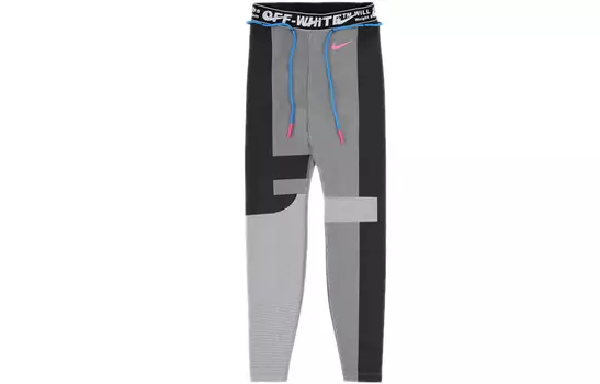 Спортивные штаны женские Nike