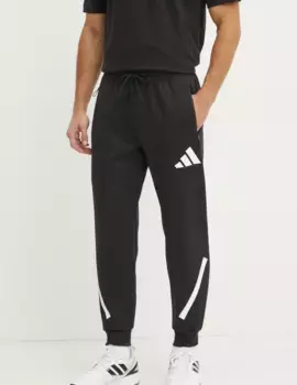 Спортивные штаны ЗНЕ adidas, черный