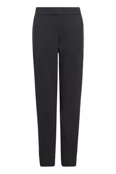 Спортивные штаны ZNE с внутренним соединением Adidas Sportswear, черный