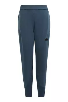 Спортивные штаны ZNE с внутренним соединением Adidas Sportswear, синий
