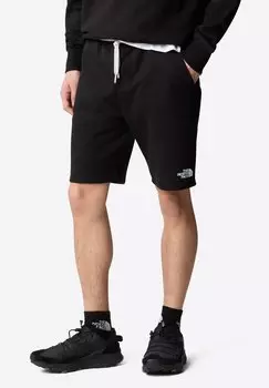Спортивные штаны ZUMU The North Face, цвет tnf black