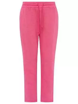 Спортивные штаны Zwillingsherz, розовый