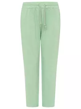 Спортивные штаны Zwillingsherz, зеленый