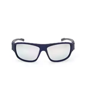 Спортивные солнцезащитные очки Adidas, синий