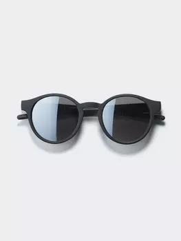 Спортивные солнцезащитные очки boston Uniqlo, цвет 09 черный