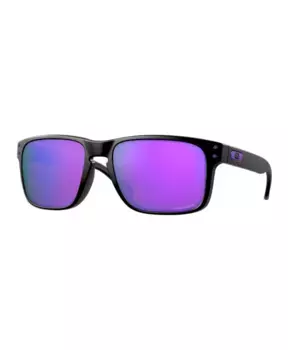 Спортивные солнцезащитные очки для активного отдыха Oakley, черный
