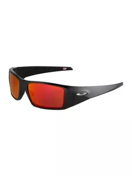 Спортивные солнцезащитные очки Oakley HELIOSTAT, черный