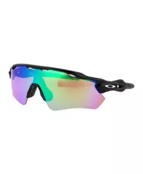 Спортивные солнцезащитные очки Radar Ev Path Oakley, черный