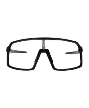 Спортивные солнцезащитные очки с технологией линз Prizm Oakley, черный