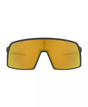 Спортивные солнцезащитные очки Sutro Oakley, черный