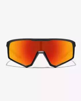 Спортивные солнцезащитные очки унисекс D.Franklin в оправе TR90, красный