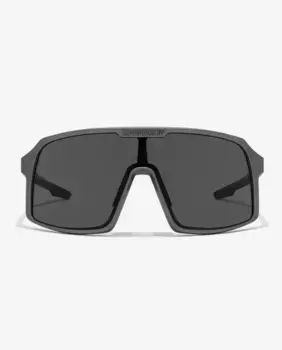 Спортивные солнцезащитные очки унисекс DFranklin в оправе TR90, черный