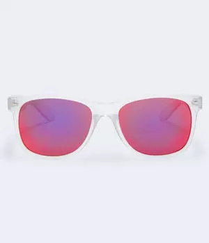 Спортивные солнцезащитные очки Waymax Aeropostale, белый