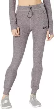 Спортивные спортивные джоггеры UFC, цвет Blushing Rose