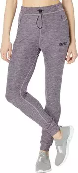 Спортивные спортивные джоггеры UFC, цвет Lavender Frost