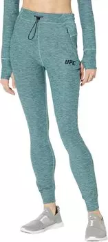 Спортивные спортивные джоггеры UFC, цвет Slate Green