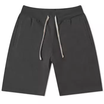 Спортивные спортивные шорты Beams Plus, черный