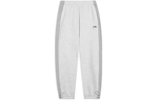 Спортивные спортивные штаны из коллекции Sports Life, цвет серый, мужские Lining, цвет Heather Gray