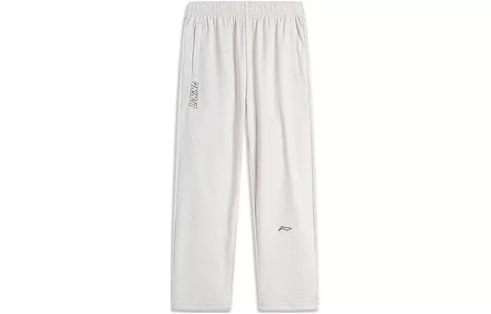 Спортивные спортивные штаны из коллекции Sports Life, цвет серый, мужские Lining, цвет Heather Gray