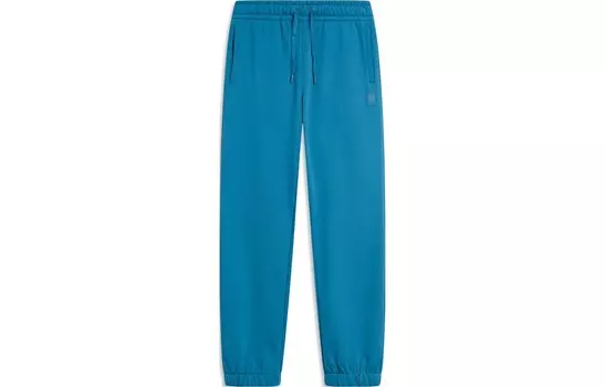 Спортивные спортивные штаны из коллекции Sports Life, мужские, темно-синие Lining, синий