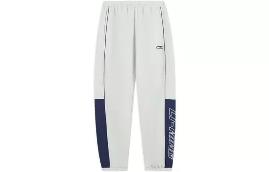 Спортивные спортивные штаны из коллекции Sports Life, мужские, цвет Ethereal Ash Lining, цвет Ethereal ash