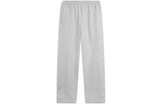 Спортивные спортивные штаны из коллекции Sports Life, цвет серый, мужские Lining, цвет Heather Gray