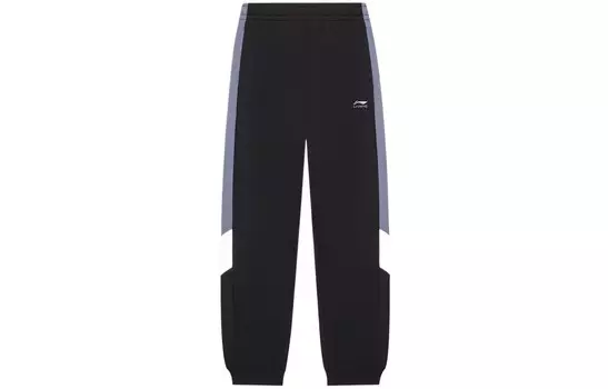 Спортивные спортивные штаны из коллекции Sports Life, цвет синий Lining, синий