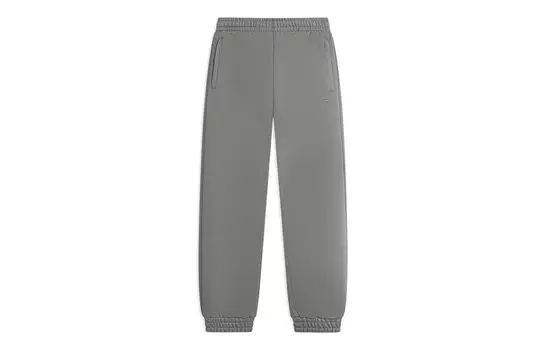 Спортивные спортивные штаны из коллекции Sports Life, цвет серый Lining, серый
