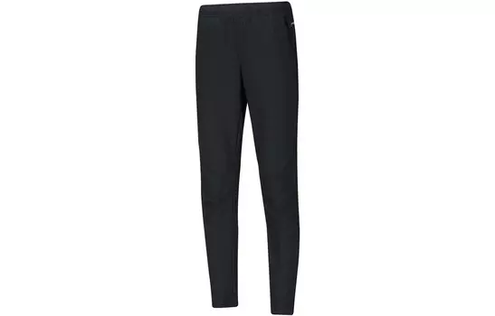 Спортивные спортивные штаны из коллекции Sports Life, черные, женские Lining
