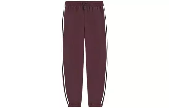 Спортивные спортивные штаны из коллекции Sports Life, женские, коричневые Lining