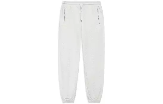 Спортивные спортивные штаны из коллекции Sports Life, женские, белые Lining