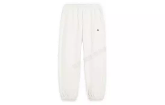 Спортивные спортивные штаны из коллекции Sports Life, женские, белые Lining