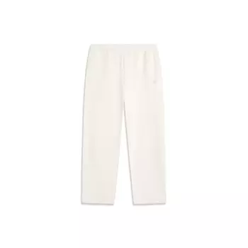 Спортивные спортивные штаны из коллекции Sports Life Knit женские, цвет Off White Lining