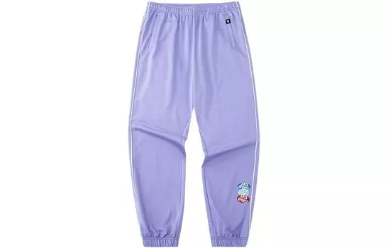 Спортивные спортивные штаны из коллекции Sports Life, женские, Ice Crystal Amezzle Anta