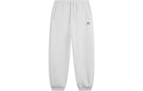 Спортивные спортивные штаны из коллекции Sports Life, цвет серый Lining, серый
