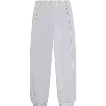 Спортивные спортивные штаны из коллекции Sports Life, женские, серые Lining