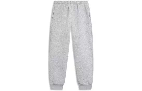 Спортивные спортивные штаны из коллекции Sports Life, женские, серые Lining